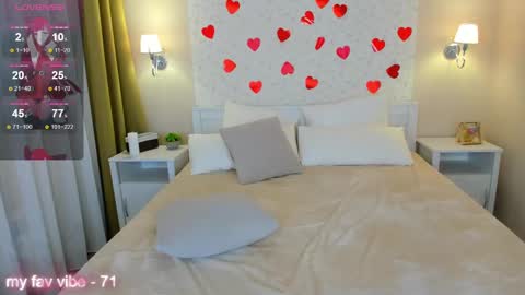 Snapshot of anna_way chatting on February 14, 4:26 am Anna GMT 2 Mon-Wed Sat 0300am-0900am Thu 1100AM-300PM online show from February 14, 4:26 am