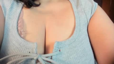 Anna online show from April 25, 3:41 am