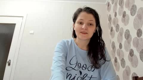 annaahcharm online show from January 5, 3:32 am