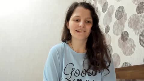 annaahcharm online show from March 12, 5:46 am