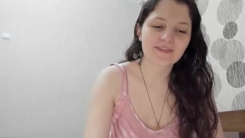 annaahcharm online show from November 8, 5:27 pm