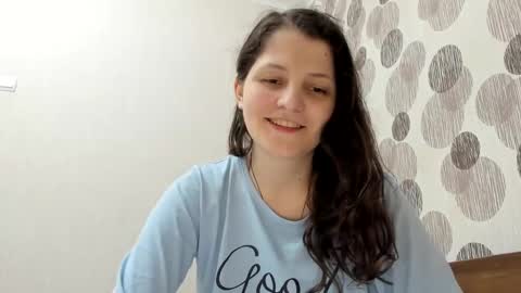 annaahcharm online show from February 20, 9:20 pm