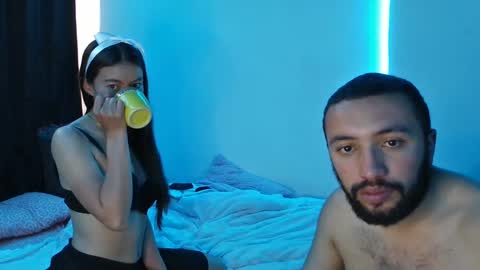 annaandgrey online show from September 24, 4:58 pm