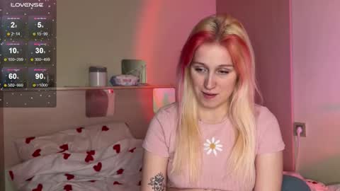 Annabel online show from November 26, 11:07 am