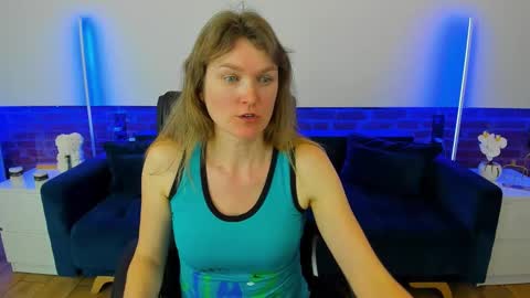 Annabel online show from March 12, 7:06 pm