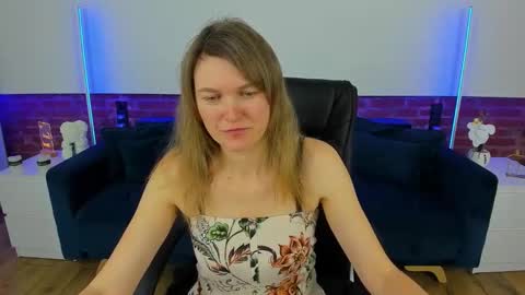 Annabel online show from February 28, 6:39 am