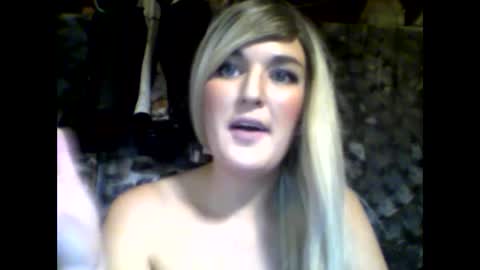 Anna online show from January 7, 3:46 am