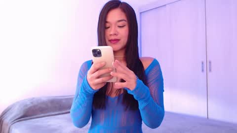 Anna  online show from January 10, 7:21 pm