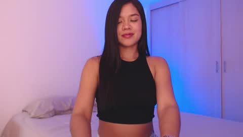 Anna  online show from January 3, 9:36 pm