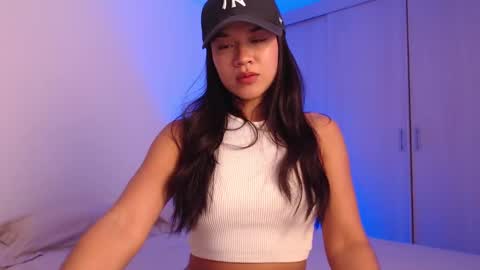 Anna  online show from February 3, 11:15 pm