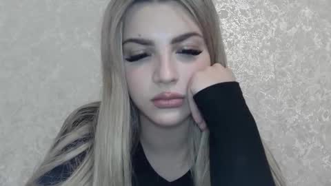 annabeth01 online show from November 11, 12:57 am