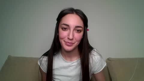 Snapshot of annabloempje chatting on December 18, 6:03 pm Anna online show from December 18, 6:03 pm