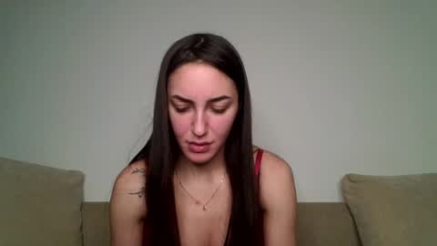 Snapshot of annabloempje chatting on January 25, 6:57 pm Anna online show from January 25, 6:57 pm