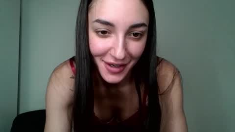Snapshot of annabloempje chatting on March 2, 9:11 pm Anna online show from March 2, 9:11 pm