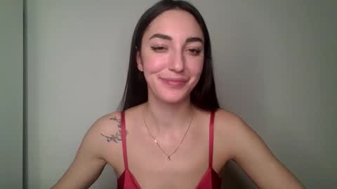 Snapshot of annabloempje chatting on March 5, 6:34 pm Anna online show from March 5, 6:34 pm