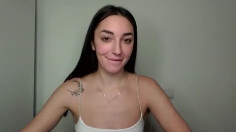 Snapshot of annabloempje chatting on December 28, 7:54 pm Anna online show from December 28, 7:54 pm