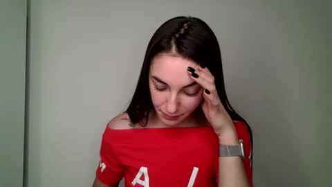 Snapshot of annabloempje chatting on February 28, 7:46 pm Anna online show from February 28, 7:46 pm