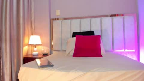 AnnaBrooks online show from February 6, 12:25 am