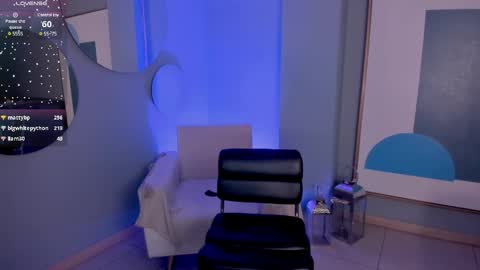 Snapshot of annabrooks_ chatting on February 27, 11:15 pm Anna Brooks online show from February 27, 11:15 pm