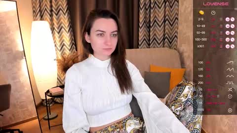 Anna online show from March 2, 2:19 am