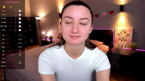 Anna online show from September 10, 2:23 am