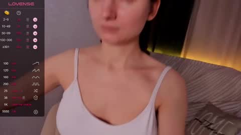 Anna online show from February 25, 12:05 pm