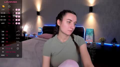 Anna online show from February 18, 5:31 am