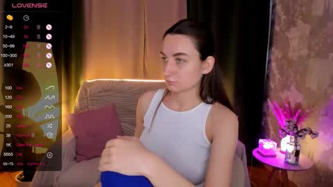 Anna online show from October 8, 5:13 am