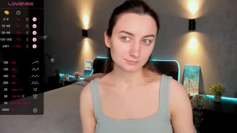 Anna online show from February 14, 9:34 am