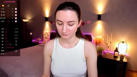 Anna online show from December 4, 2:55 am