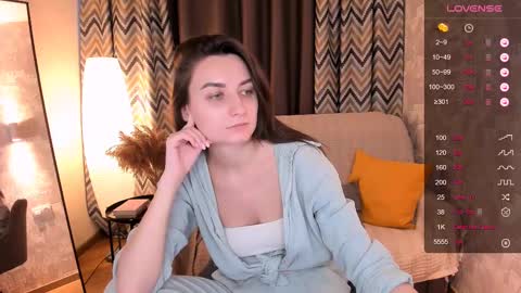 Anna online show from February 12, 9:31 am