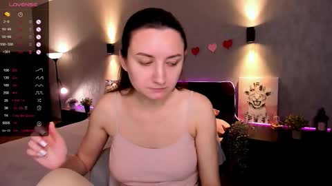 Anna online show from September 17, 2:37 am