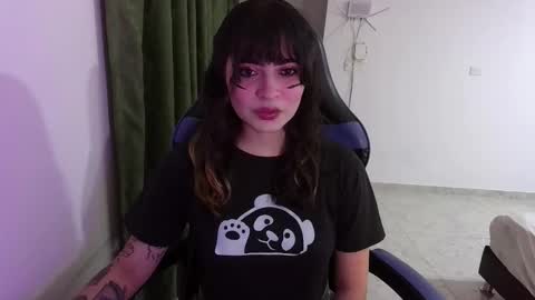 Anna online show from November 5, 12:45 am