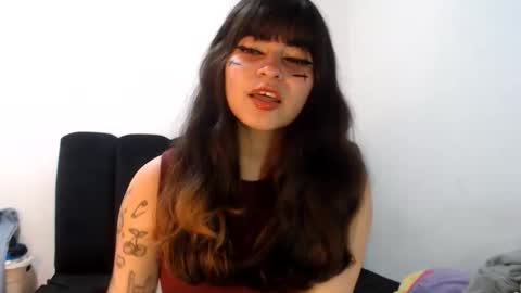 Anna online show from May 14, 12:31 am