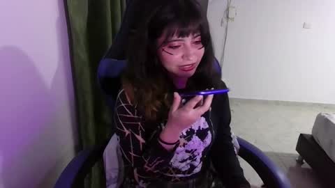 Anna online show from October 14, 4:59 am