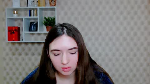 Anna online show from February 26, 8:29 am