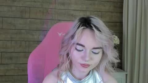 AnnaDelon online show from September 21, 4:16 am
