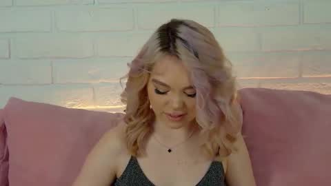 AnnaDelon online show from September 18, 4:22 pm