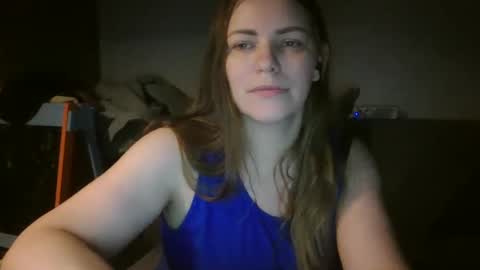 annadiamond1 online show from December 4, 10:35 pm