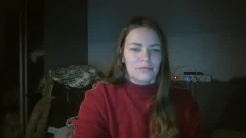 annadiamond1 online show from December 9, 1:40 am