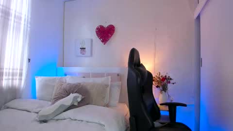 Annadu011 online show from February 11, 6:55 pm