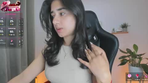 Annadu011 online show from February 19, 2:33 am