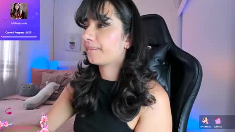 Annadu011 online show from March 6, 5:22 pm