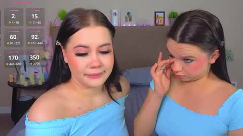 Luna online show from November 7, 3:31 am