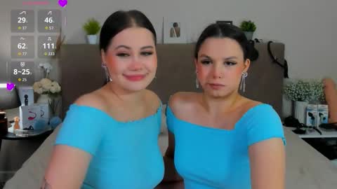 Luna online show from October 5, 3:26 am