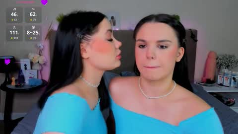 Luna online show from October 24, 3:29 am