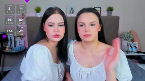 Luna online show from October 9, 3:12 am