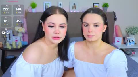 Luna online show from November 8, 3:42 am