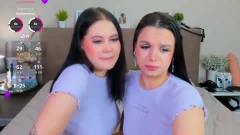 Luna online show from October 6, 3:35 am