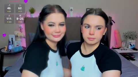 Luna online show from October 31, 3:18 am